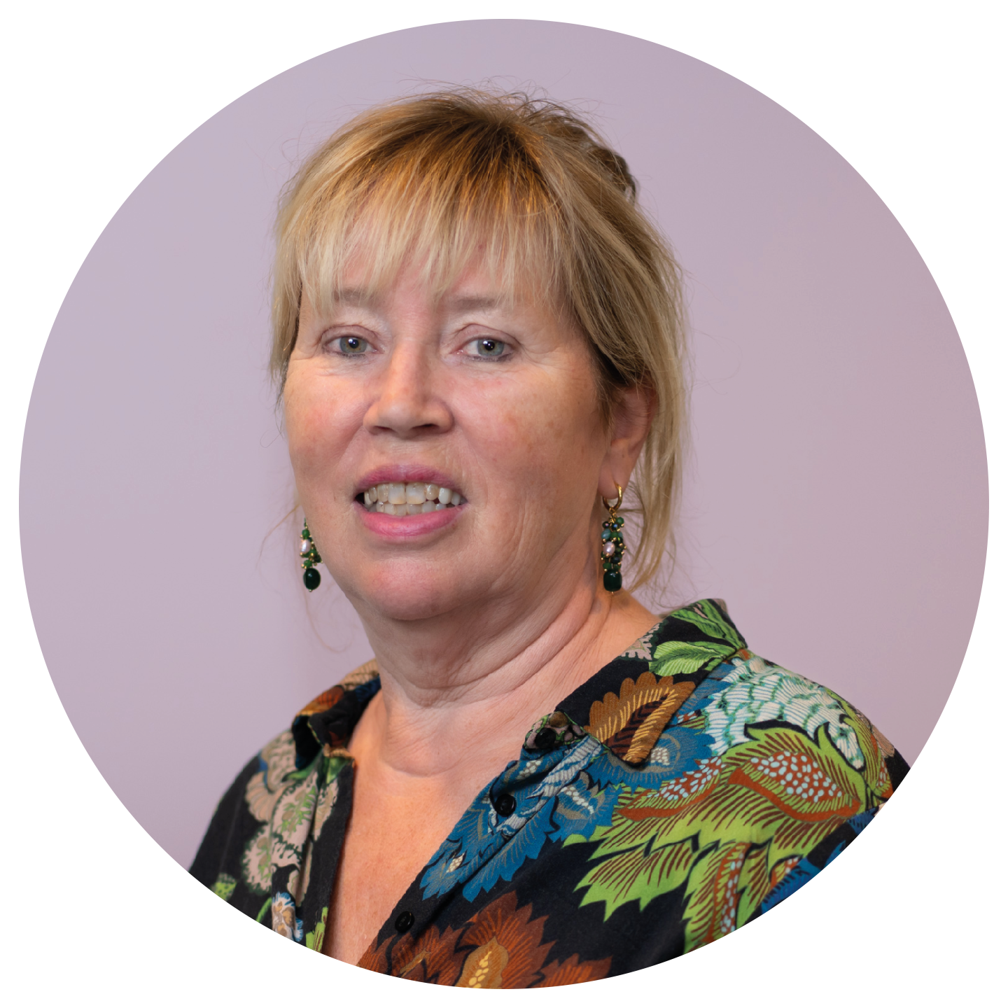 Anneke Kamps van der List v2