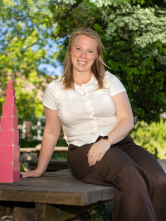 Barbara Luijendijk