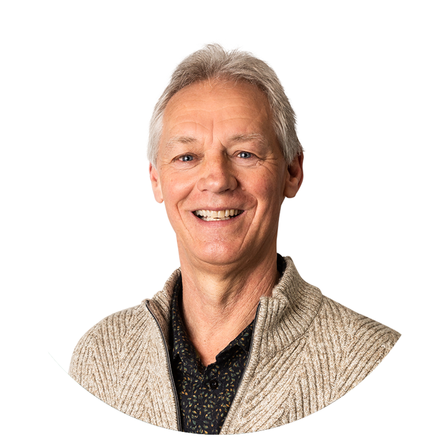 Frank Arentsen