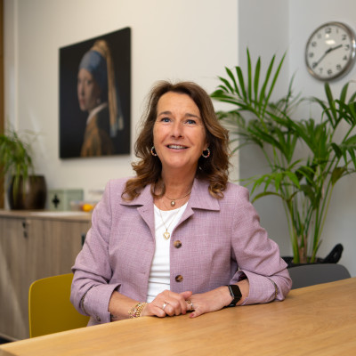 Helene van Waardhuizen