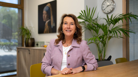 Helene van Waardhuizen