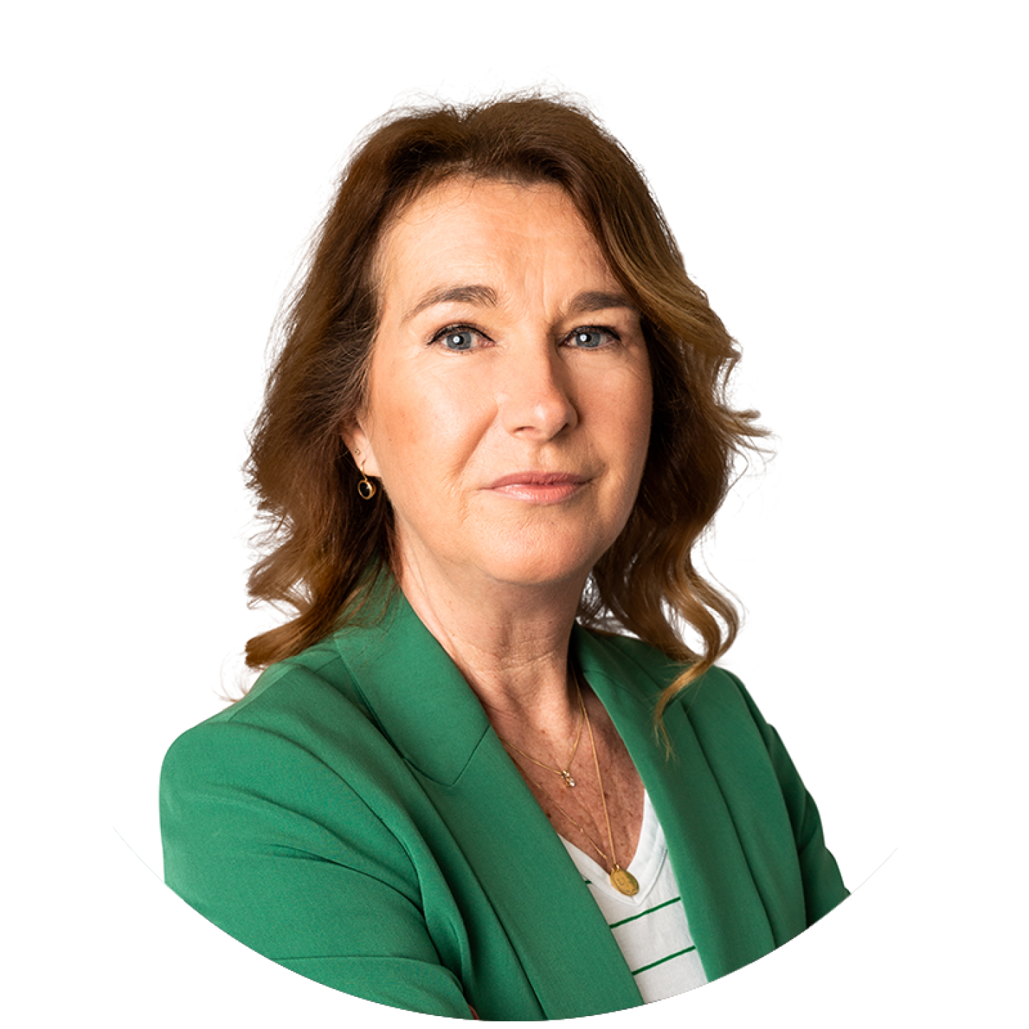 Helene van Waardhuizen