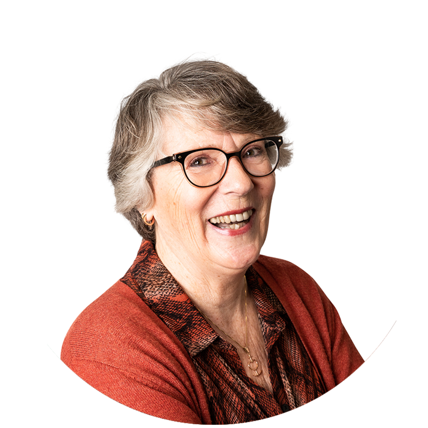Jeannette de Graaf