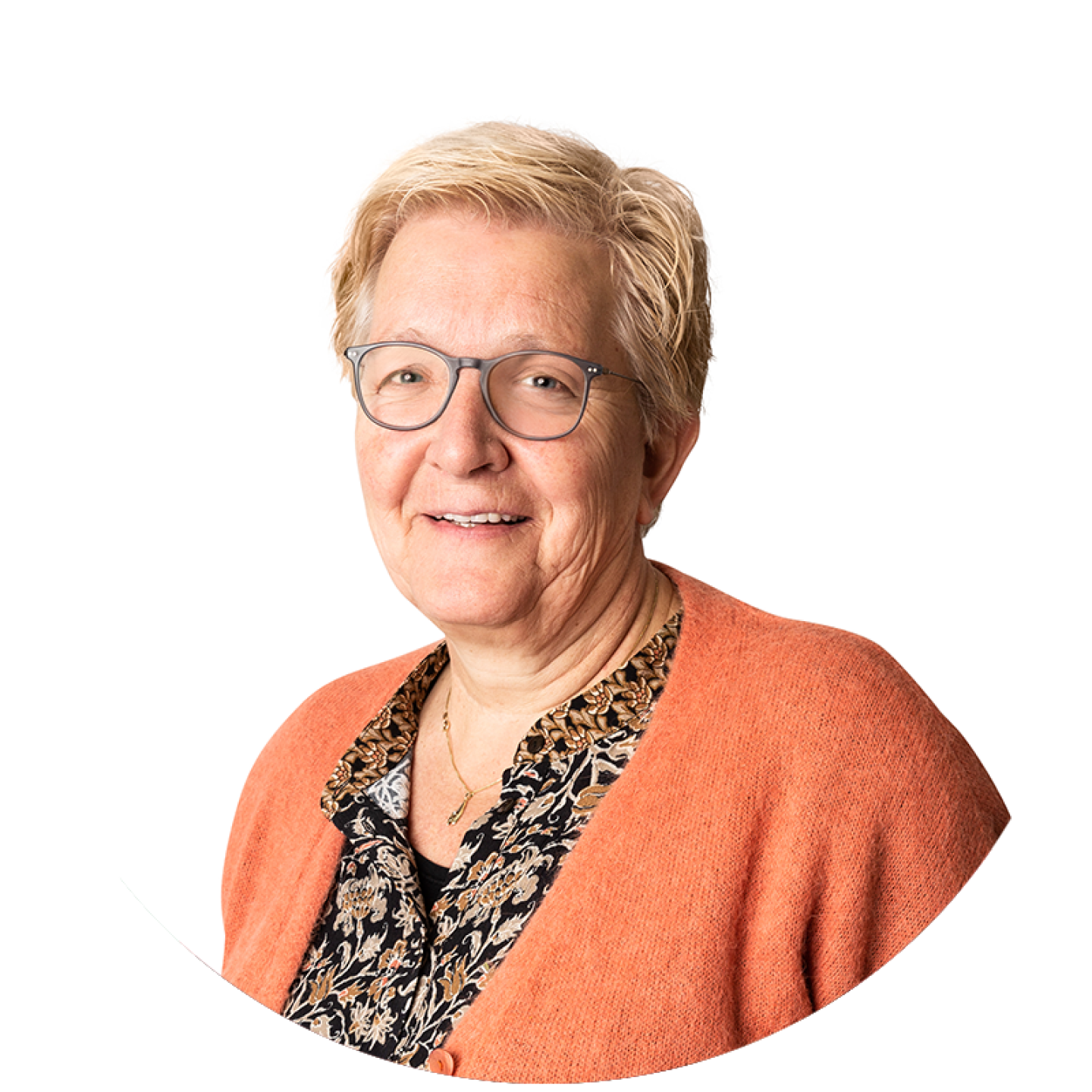 Jenny van Hove