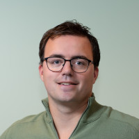 Jeroen van den Bos