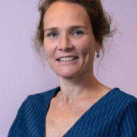 Judith Meijwaard