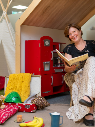Marianne van Drunen