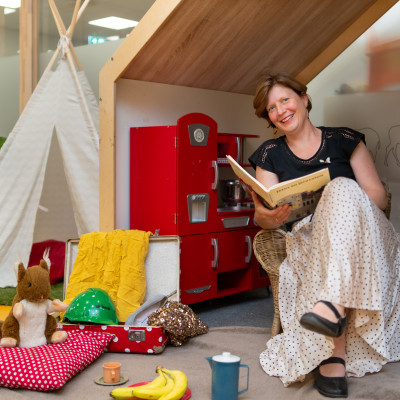 Marianne van Drunen