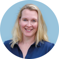 Sharon Nieuwenhuisen