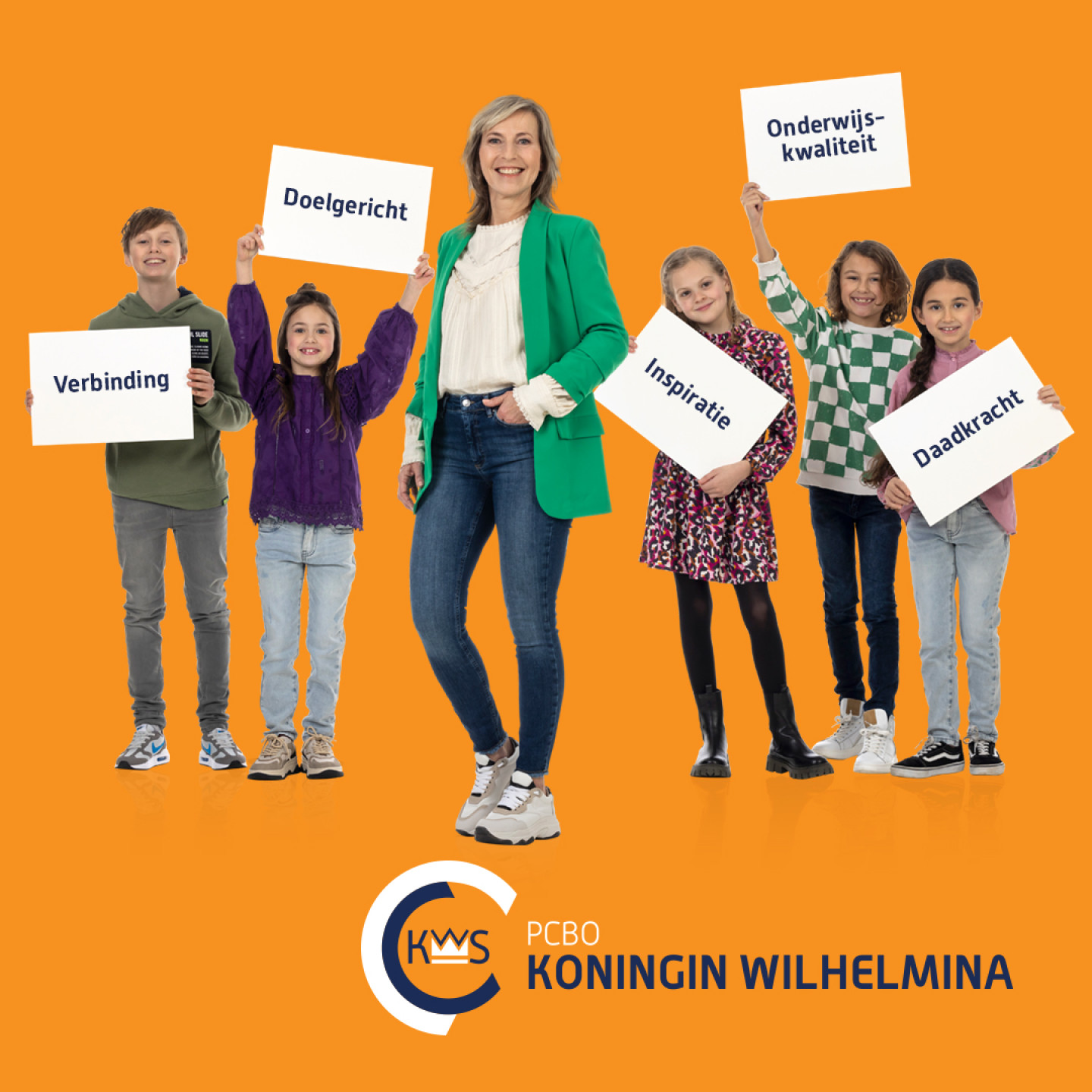 Vacature Directeur 1080x1080px Odile