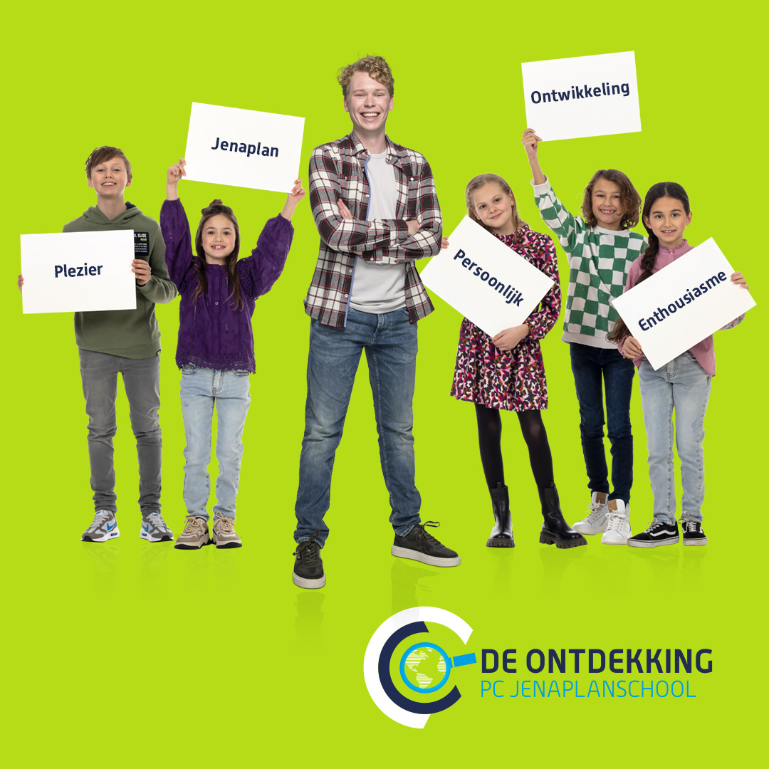 Vacature Leraarondersteuner 1080x1080px Devin