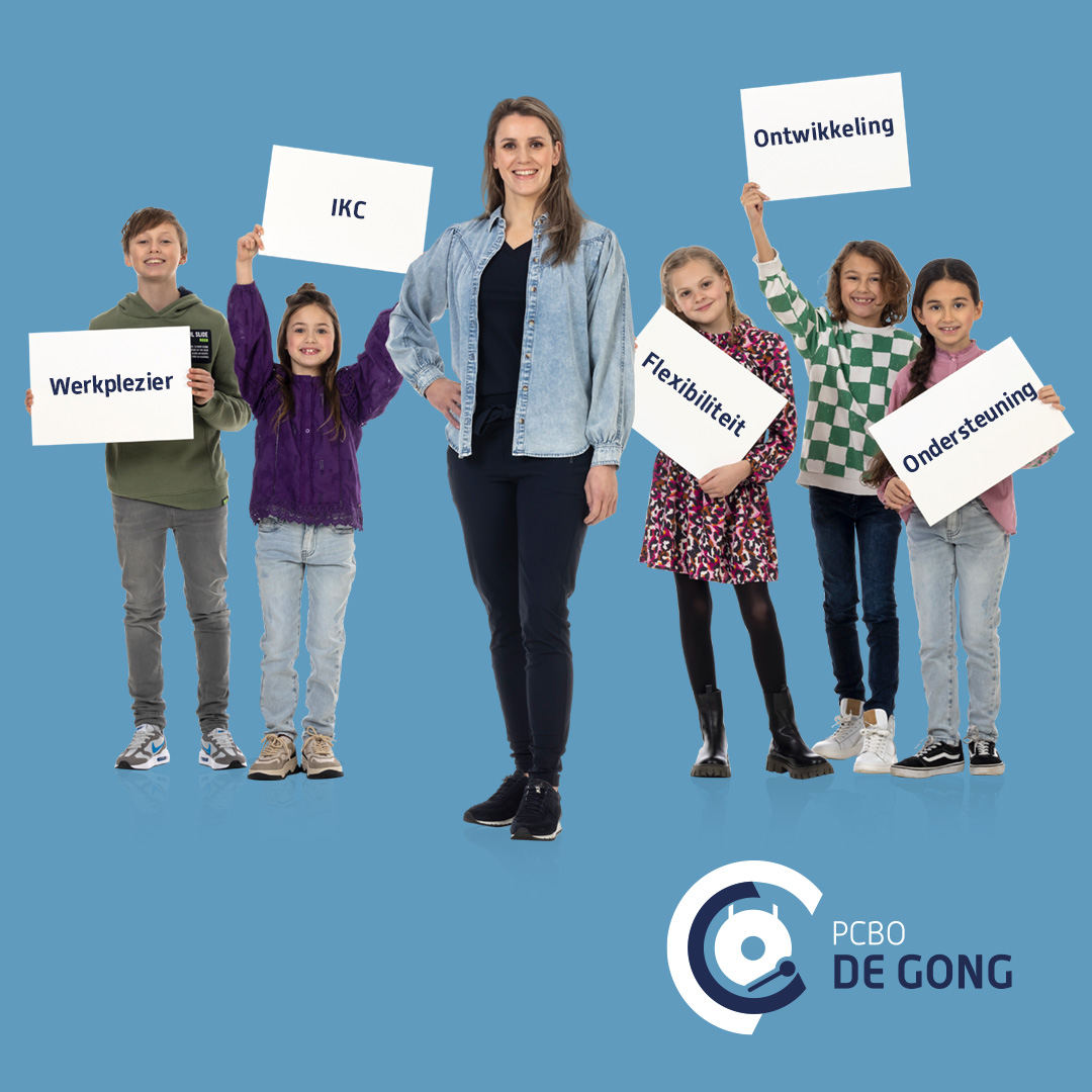 Vacature Leraarondersteuner 1080x1080px Esmee
