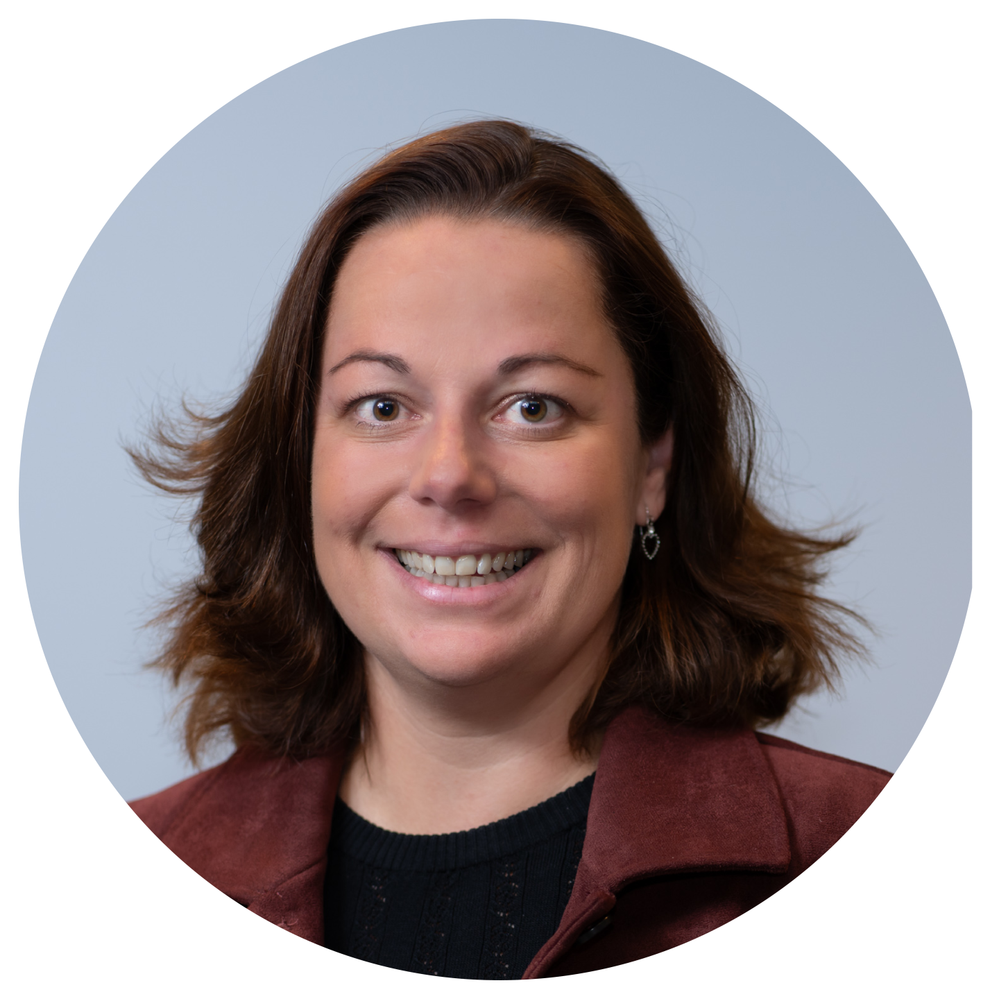 Miriam van den Breemen Kamphorst